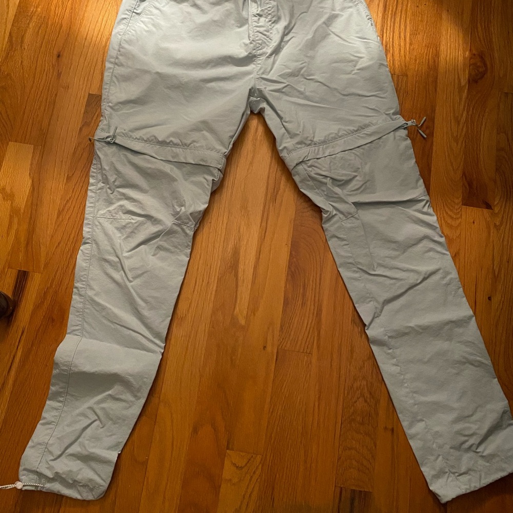 Joggers windbreaker